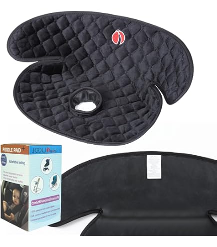 Seat Protector Under Baby Car Seat Piddle Pads Baby Toddler