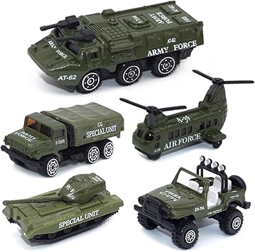 army cars for kids