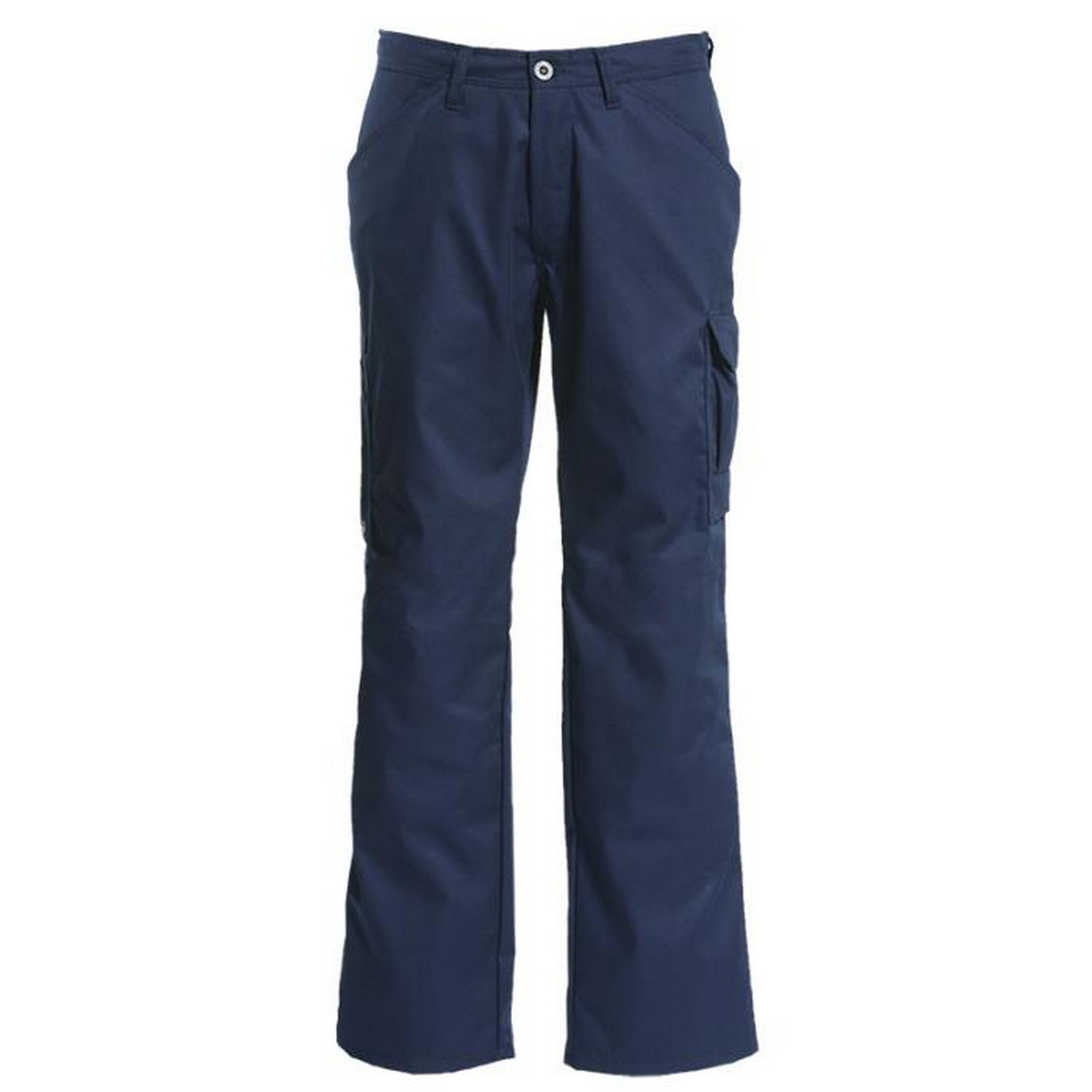Tranemo 1120-40-03-C62 Size C62 "Comfort Light" Trousers - Navy Blue