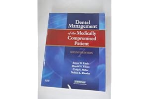 Little and Falace's Dental Management of the Medically Compromised Patient