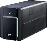 APC Back UPS BX2200MI 2200VA 1200W UPS Battery Backup AVR Dataline Protection view 5