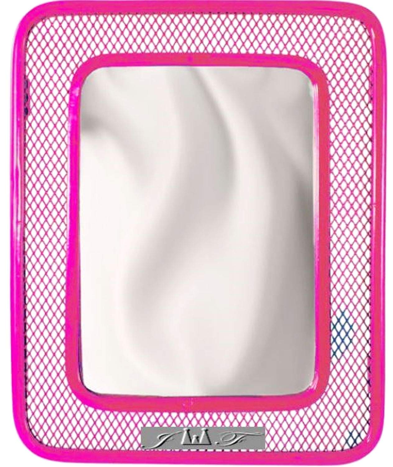 Espejo magnético de masa, 12,7 cm x 17,8 cm, ideal para escuela ...