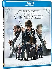 Animali Fantastici - I Crimini di Grindelwald