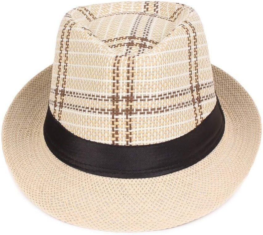 men's spring and summer hats