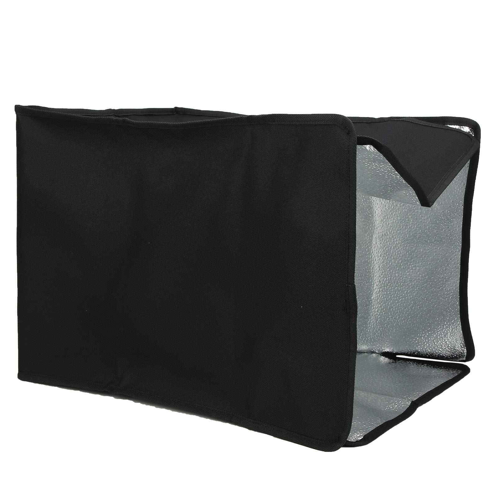 YWBL-WH 8.9in 3D Printer Enclosure Dust Cover Protective Cover Fit for ELEGOO Saturn Accessory, Other power tool accessories, Other power tool accessories