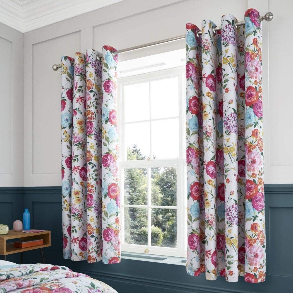 Top 10 Best Blackout Curtains in 2021 - That's Curtains