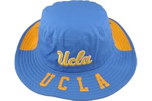 ZHATS NCAA Officially Licensed Bucket Hat Trainer Odessa