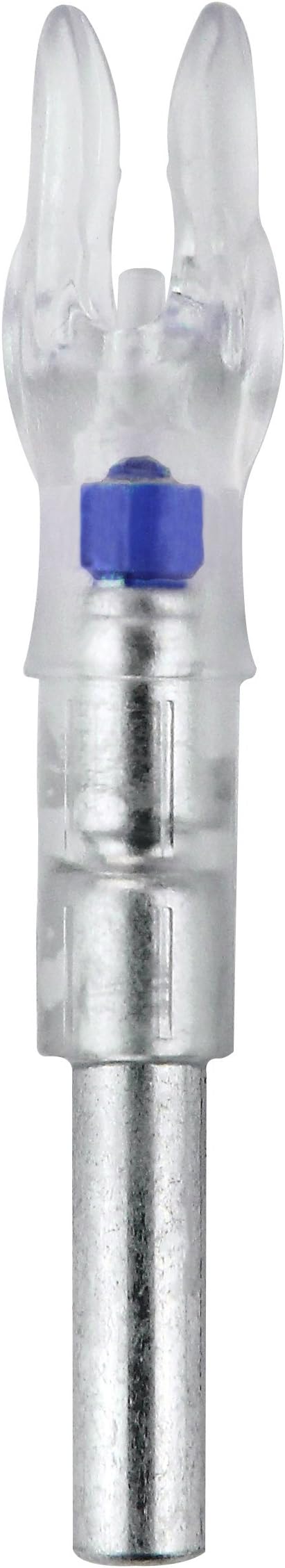 Nockturnal-H Lighted Nocks for Arrows with .233 Inside Diameter Including various Easton and Carbon Express Brands