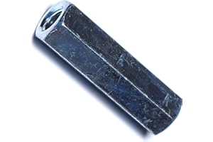 Hard-to-Find Fastener 014973403331 Coarse Rod Coupling Nuts, 5/16-18, Piece-20