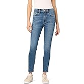 Joe's Jeans Womens The Charlie High Rise Skinny Jean