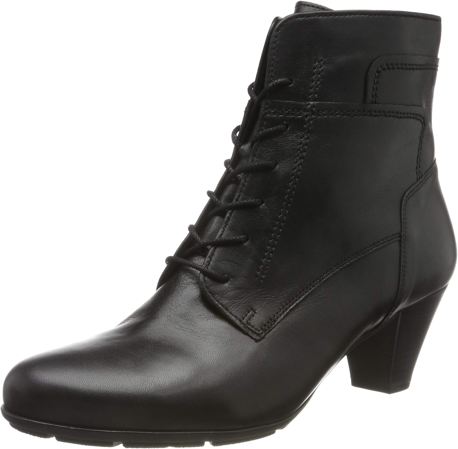 gabor basic ankle boots