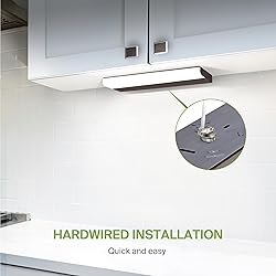 ASD 18 Inch LED Under Cabinet Lighting