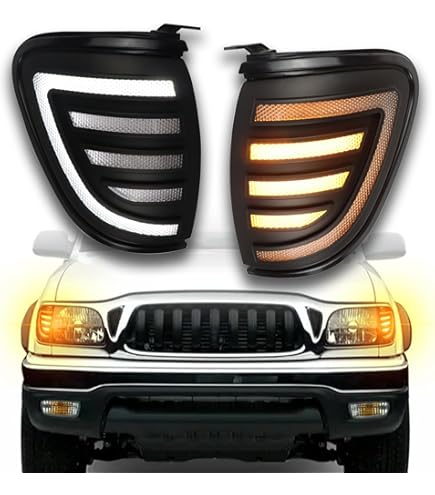 Amazon.com: Genuine Toyota Parts 81620-04080 Driver Side