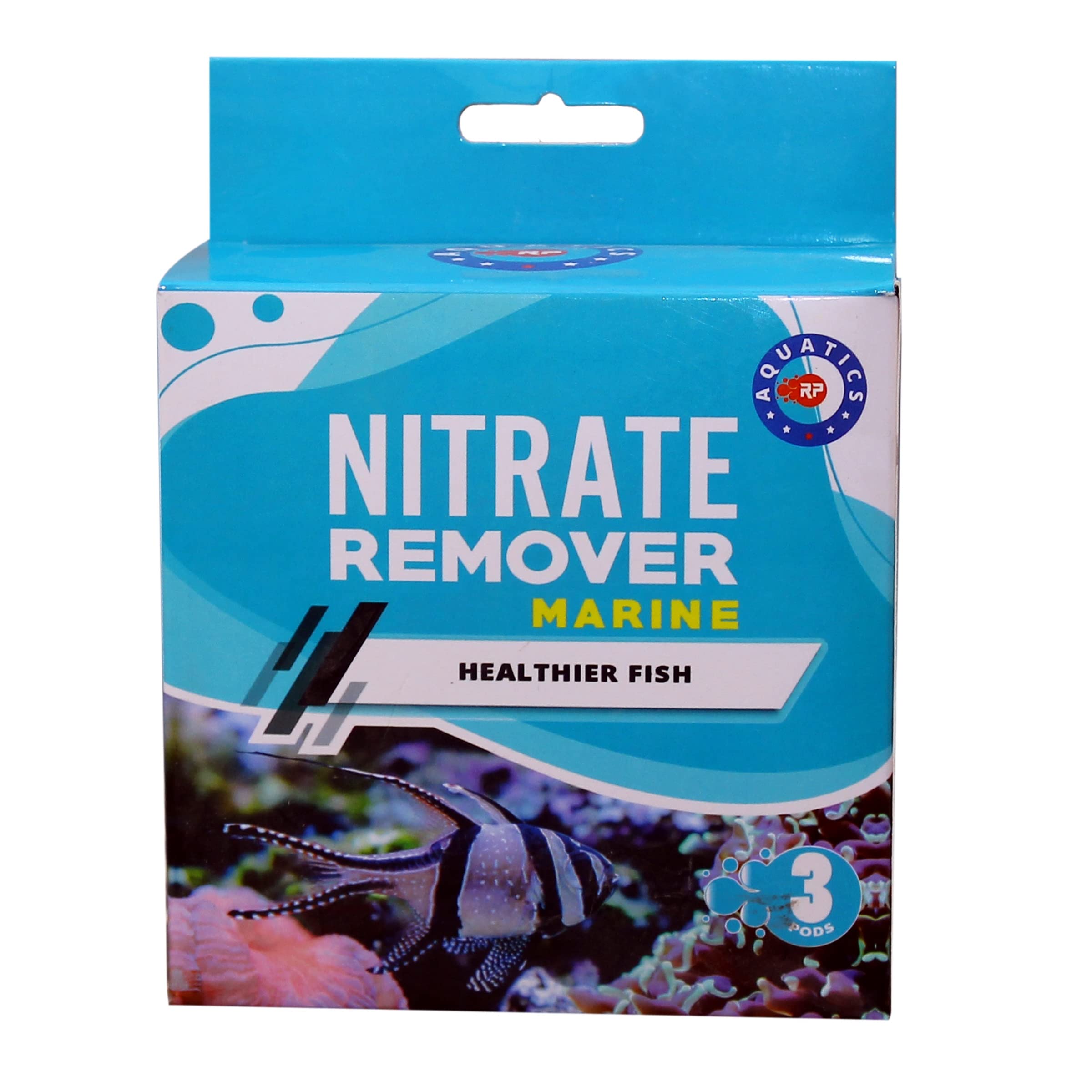 RP Aquatics Nitrate Remover Marine