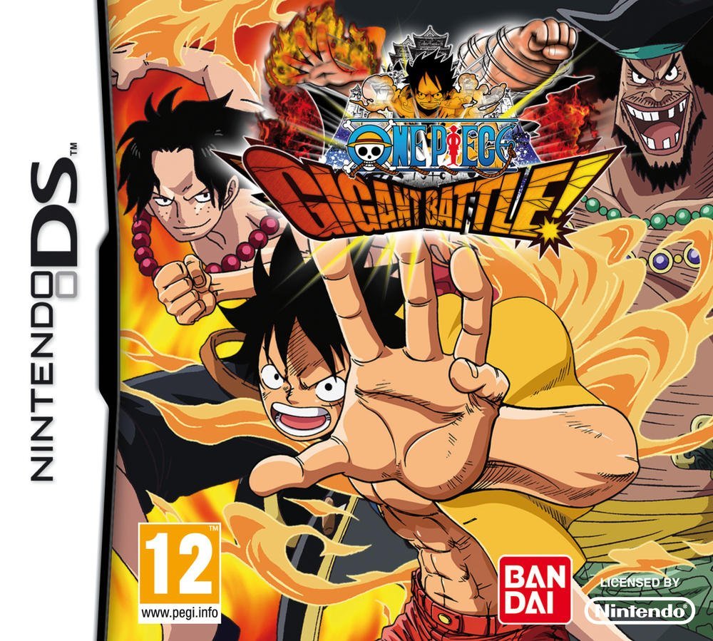 jeux de one piece