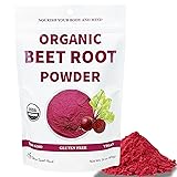 Chérie Sweet Heart Organic Beet Root Powder