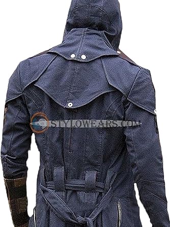 assassin hoodie amazon