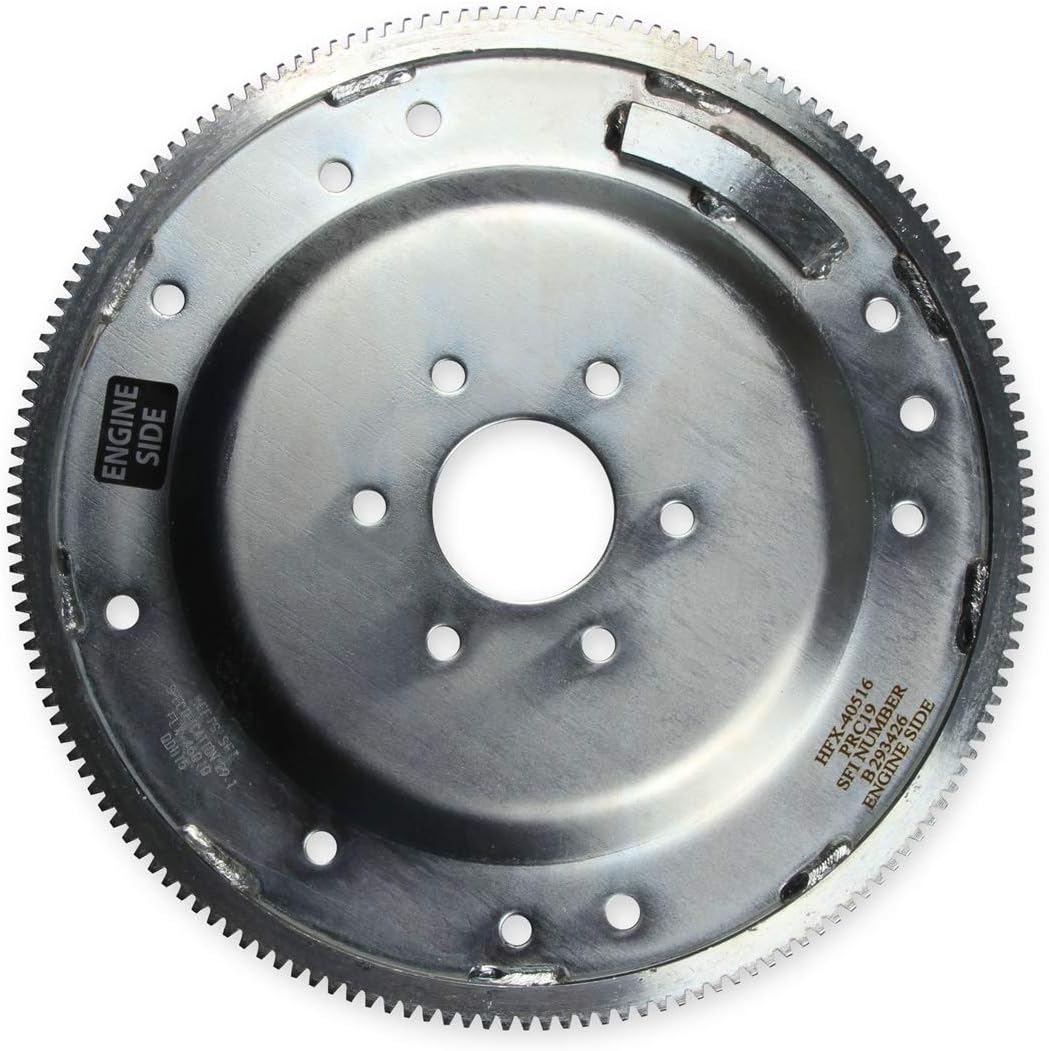 Hays Flexplate 429/460 Ford/Gm Dual Pt Ext 164T Automotive