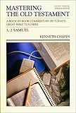 1, 2 Samuel (Communicator's Commentary: Mastering the Old Testament) (Vol 8)