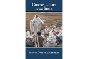 Christ the Life of the Soul