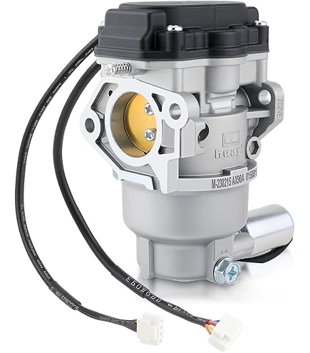 Amazon.com: HUAYI 651P06495 AX90 Carburetor for Cub Cadet XT1 LT42