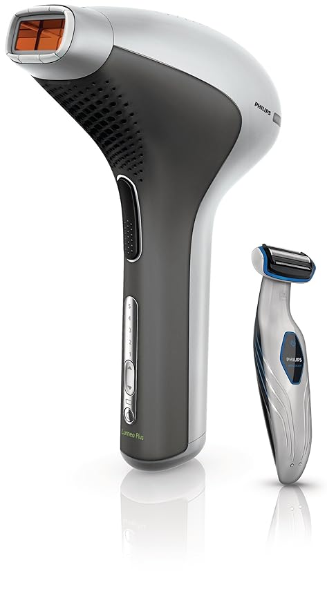 Philips Tt3003 11 Lumea For Men Amazon Co Uk Electronics