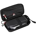FBLFOBELI Hard Case for Braun ThermoScan 7 IRT6520/ThermoScan 5 IRT6500/ThermoScan 6 IRT6515 Digital Ear Thermometer
