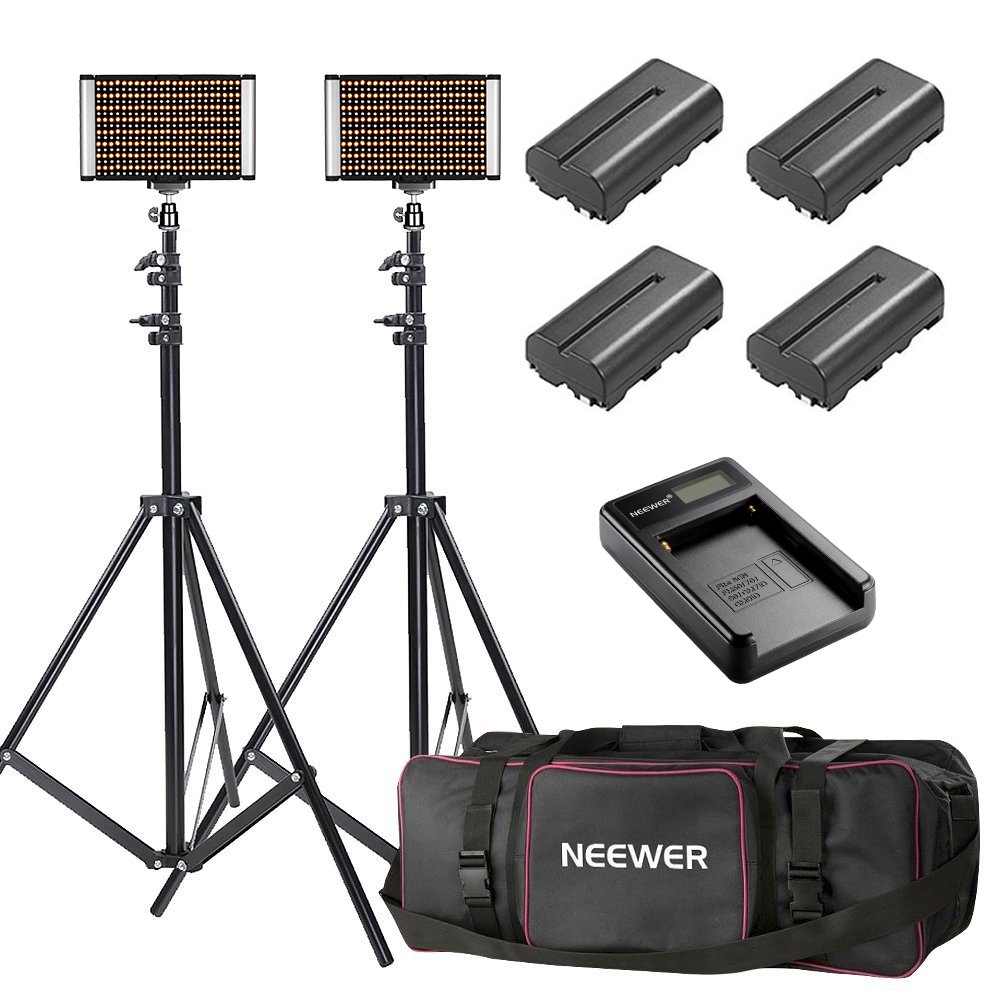 Best Lighting Kit Led 95 Cri