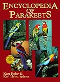 Encyclopedia of Parakeets by