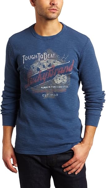 lucky brand t shirts amazon