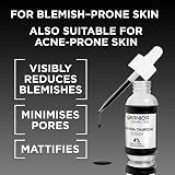 Garnier Ultimate Charcoal Face Gift Set Serum Mask Micellar Purifying view 5
