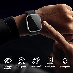 Goton Waterproof Privacy Case for Apple Watch