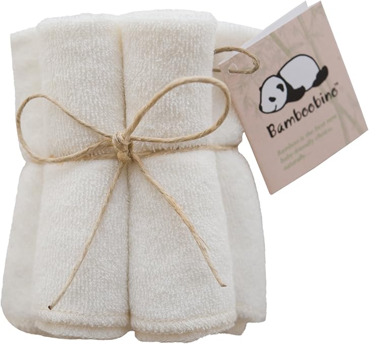 amazon baby washcloths