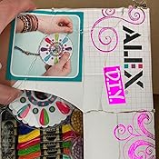 alex diy ultimate friendship bracelet party