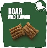 Adventuros Nuggets Wild Boar Dog Treats 90g 6 Pack view 5