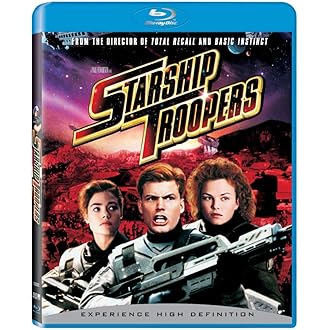 スターシップ・トゥルーパーズ2 [Blu-ray] tf8su2k 81C1wLvnw8L._UF1000,1000_QL80_.jpg