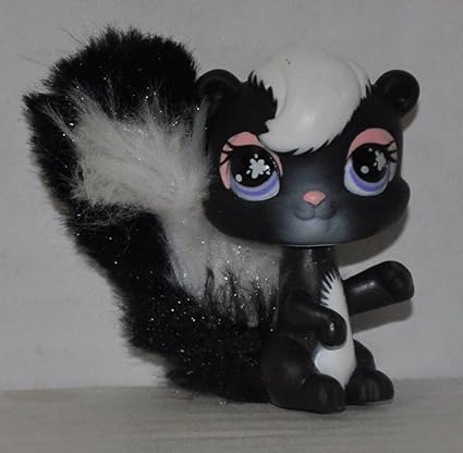 littlest pet shop 641