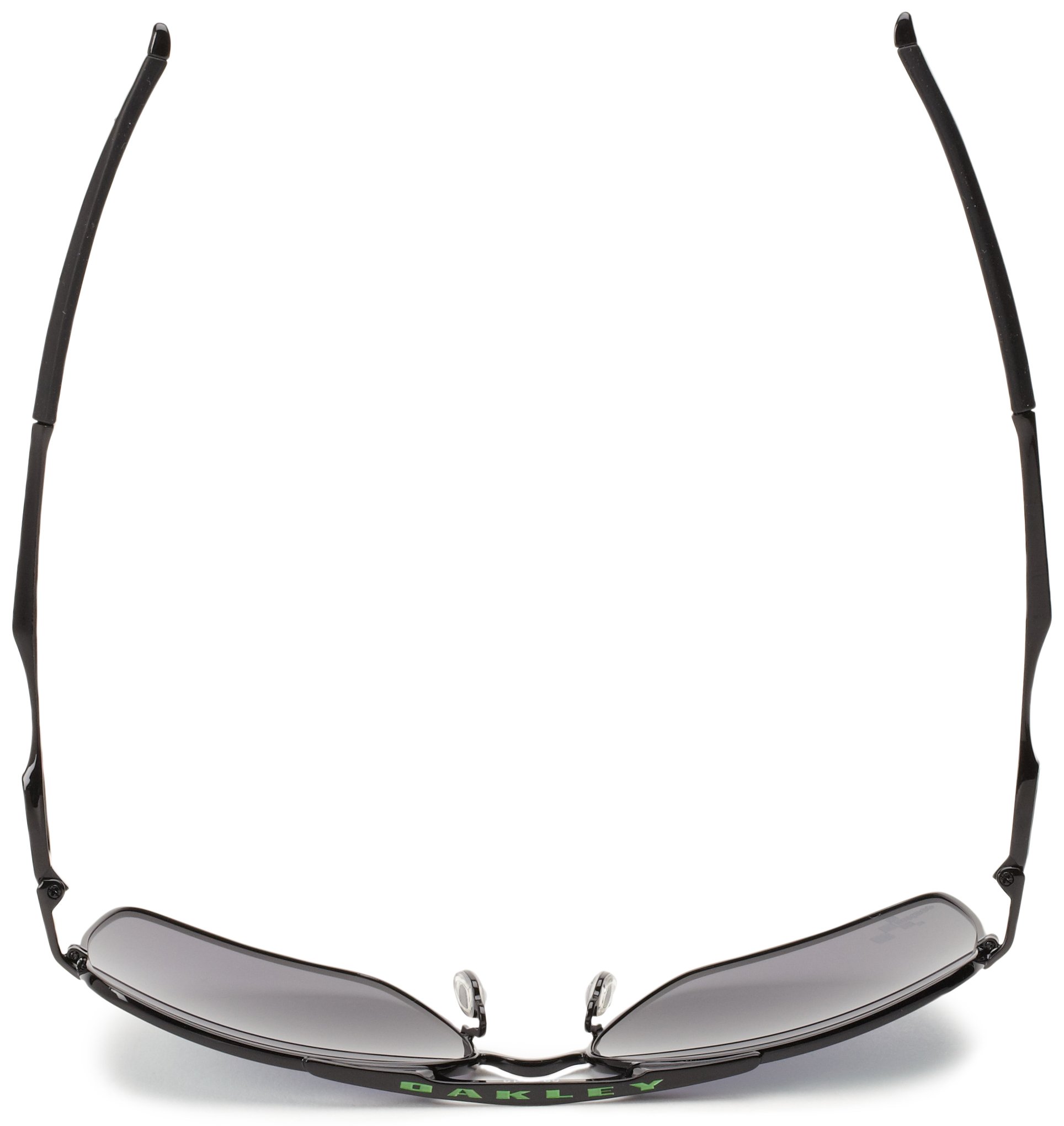 Oakley Deviation Oo4061 13 Iridium Sport Sunglasses Desertcart INDIA