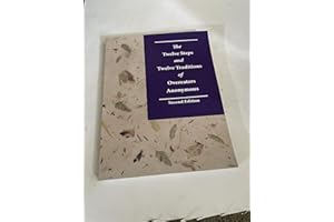 The Twelve Steps and Twelve Traditions of Overeaters Anonymous, Second Edition: Large Print