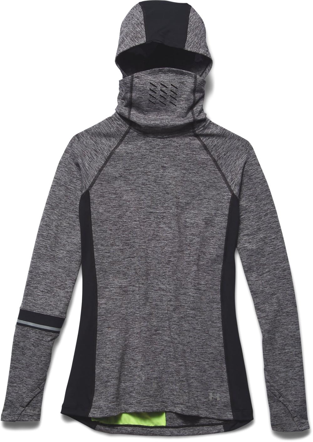 felpa under armour 2015