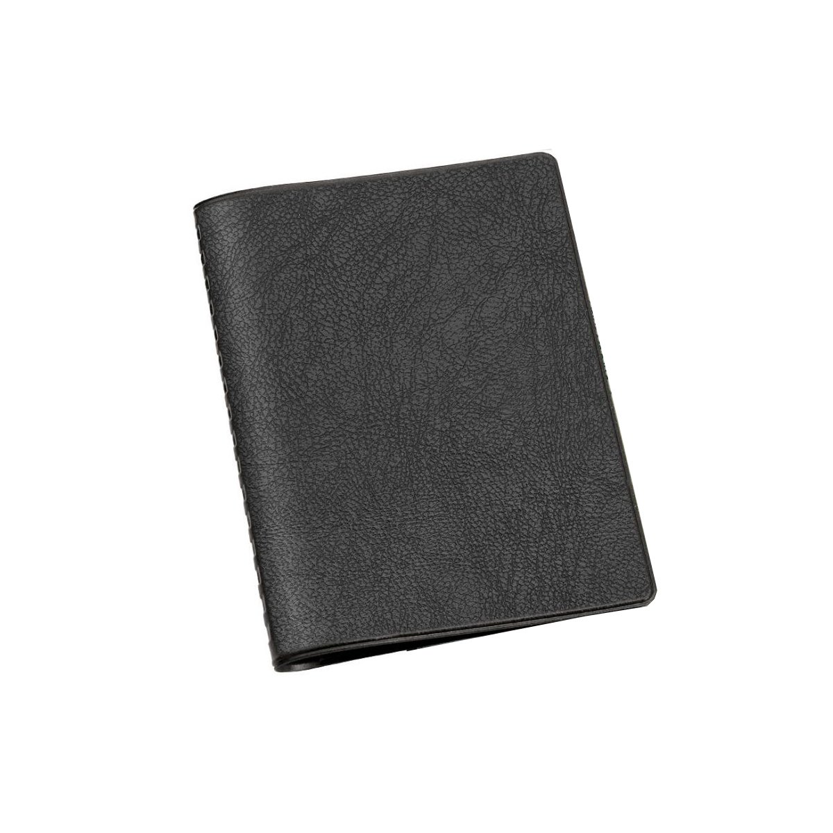 Veloflex 3259590 ID Card Holder, Silver, 2 Cards and 1 car Shine, Black