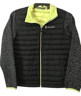columbia endless terrain jacket