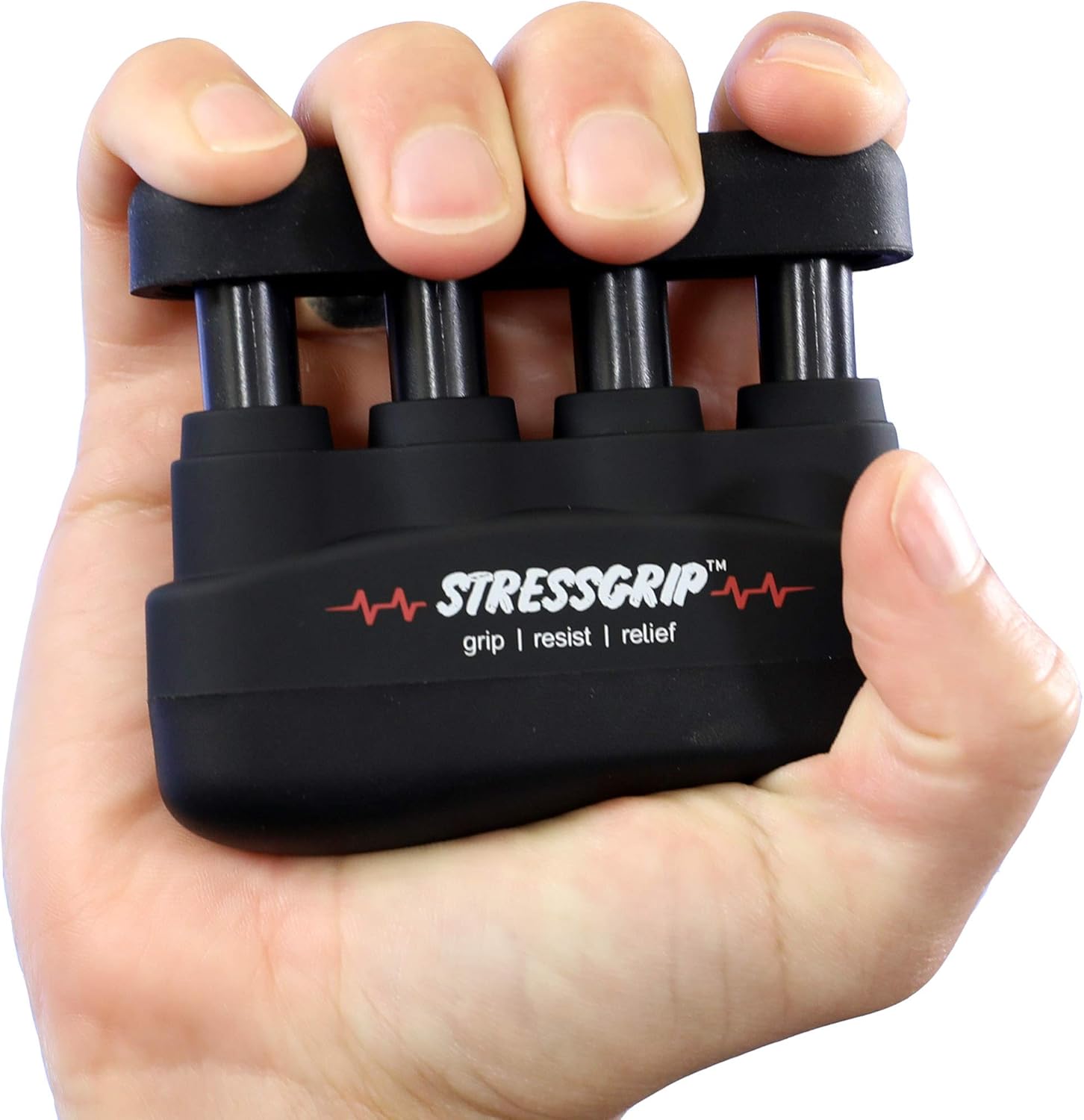 StressGrip Stress Relief for Adults A Stress & Anxiety Relief
