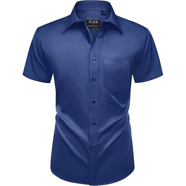 Amazon.com: Helly-Hansen Men's Tofino Solen SS Shirt, 584 Ocean