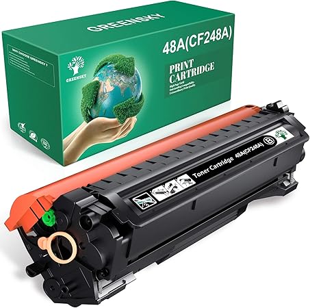 hp laserjet pro m15w toner amazon