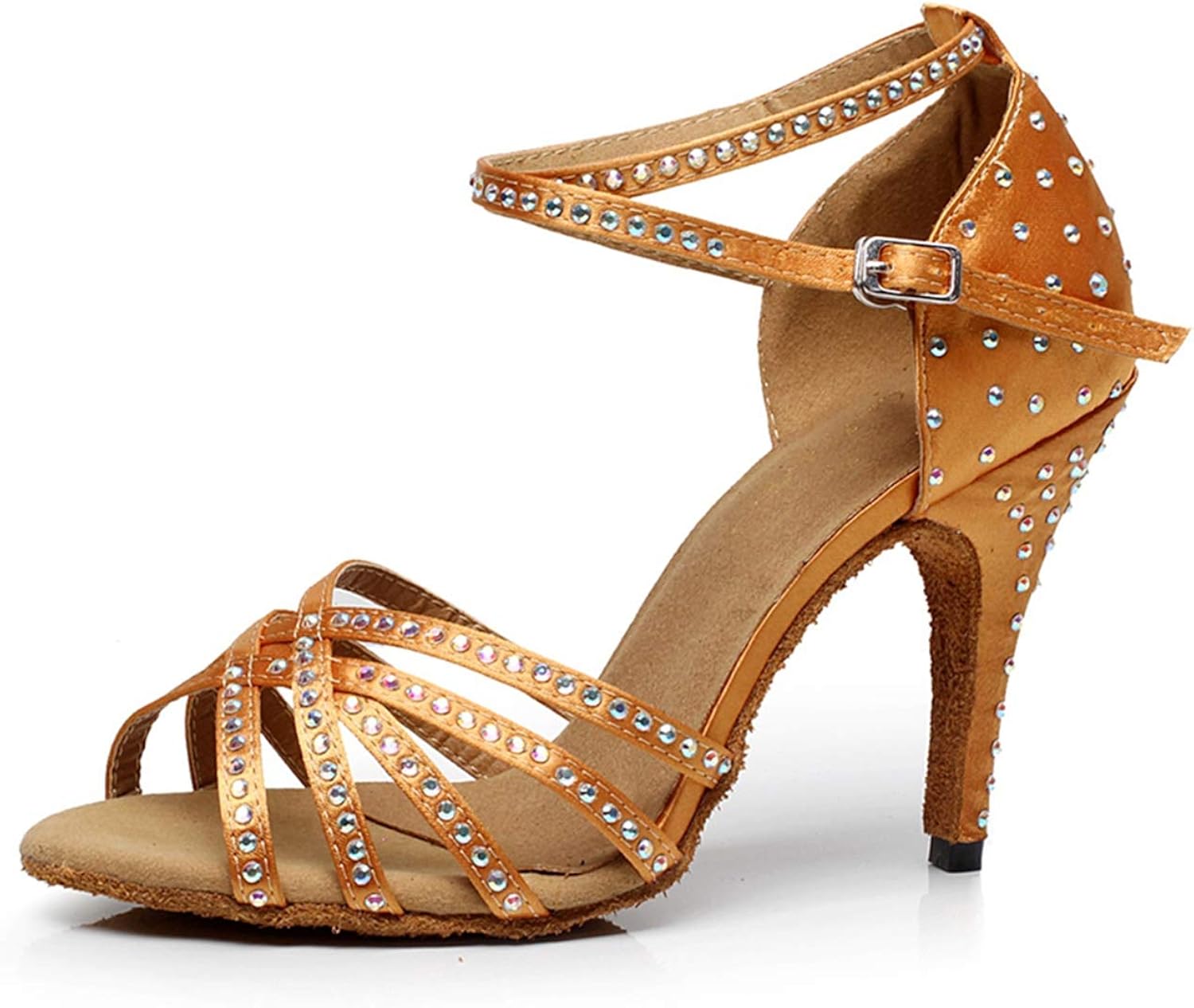 scarpe da ballo danshuz