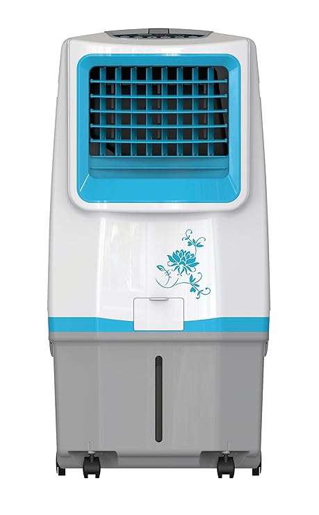 Por evaporación refrigerador de aire con mando a distancia Sunca ...