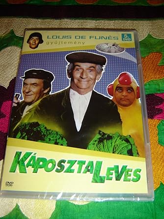 kaposztaleves film letoltes