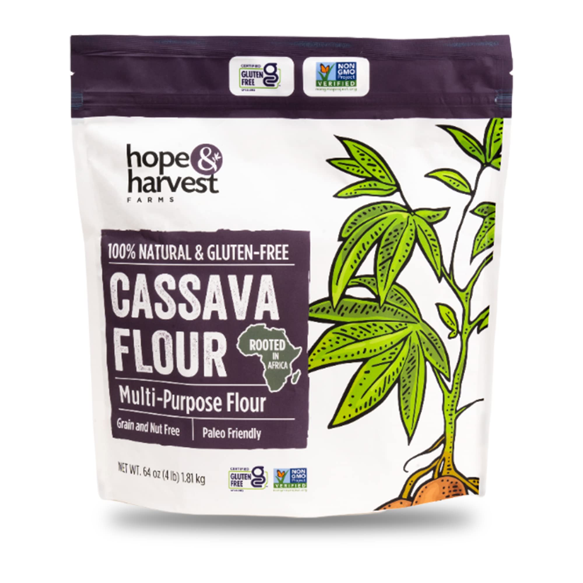 Hope & Harvest shop UAE | Buy Hope & Harvest products online in Dubai ...