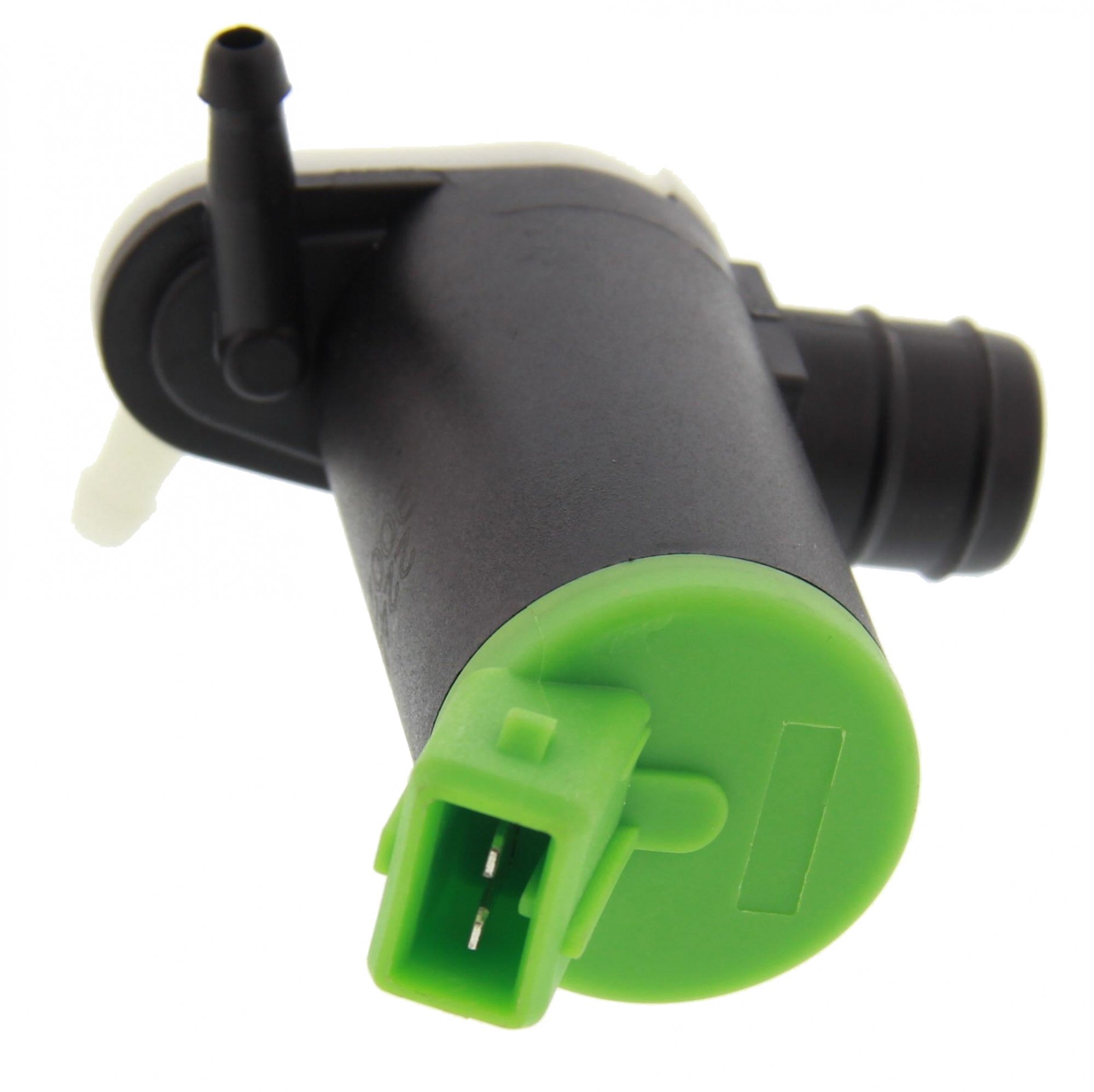MAPCO Water Pump, window cleaning (90022) - Black/green